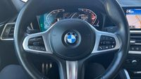 Bmw Série 4 Coupé 420dA 190ch M Sport — photo 25