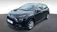 Citroen C3 1.5 BlueHDi 100ch S&S YOU