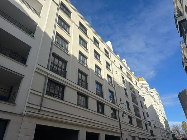 Garage et parking Vente Clamart 12000€