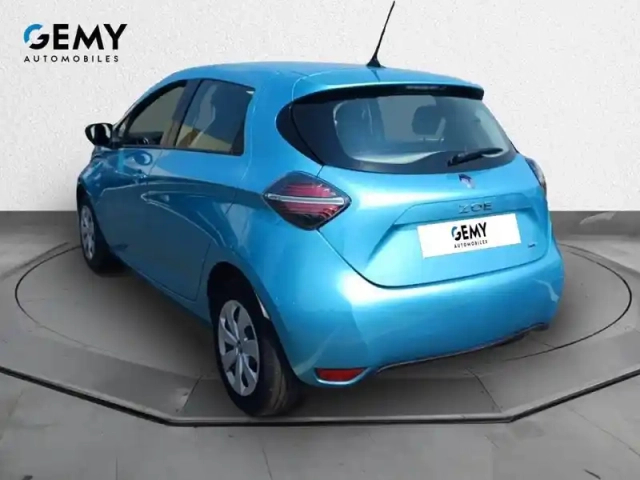 Renault Zoé zoe r110 - 22b — photo 7