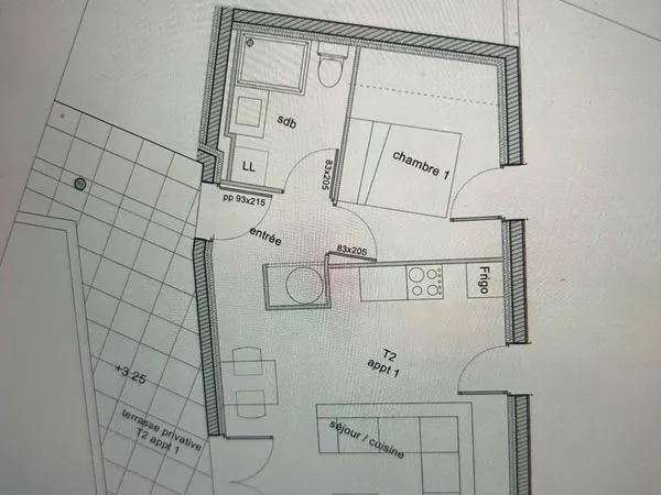Location t2