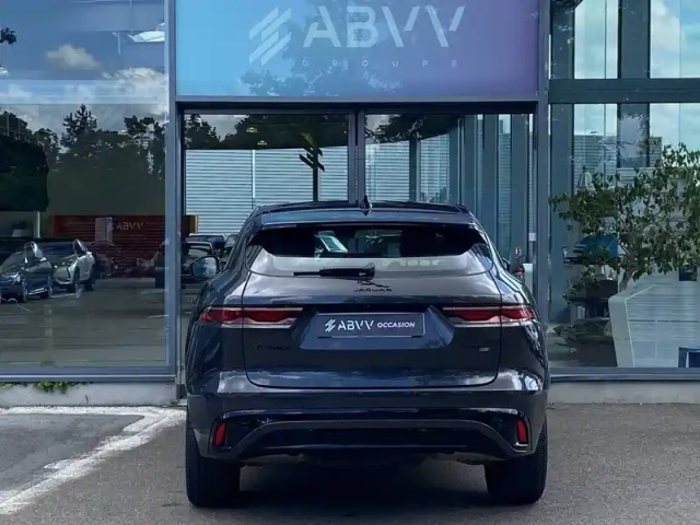 Jaguar F-Pace 2.0 - p400e phev awd bva8 — photo 4