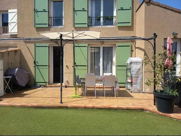Maison 4 pièces 85 m²