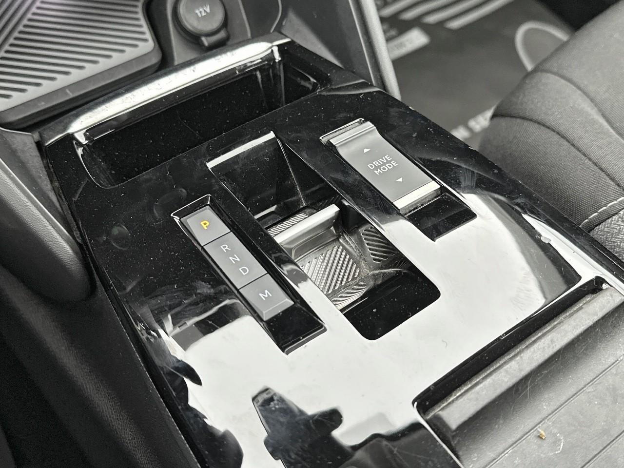 Citroën C4 puretech 130 s&s eat8 feel — photo 30