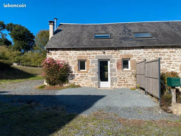 Maison 510 euros