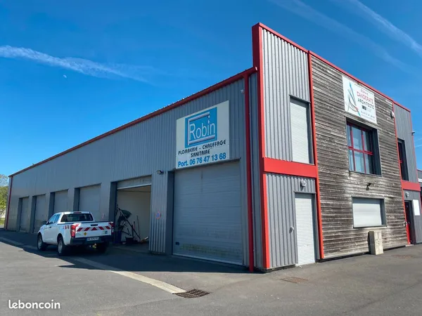 Local commercial 67 m² à Louer ZE Trouville sur Mer