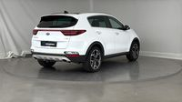 Kia Sportage 1.6 CRDi 136ch ISG GT Line 4x4 DCT7 — photo 5