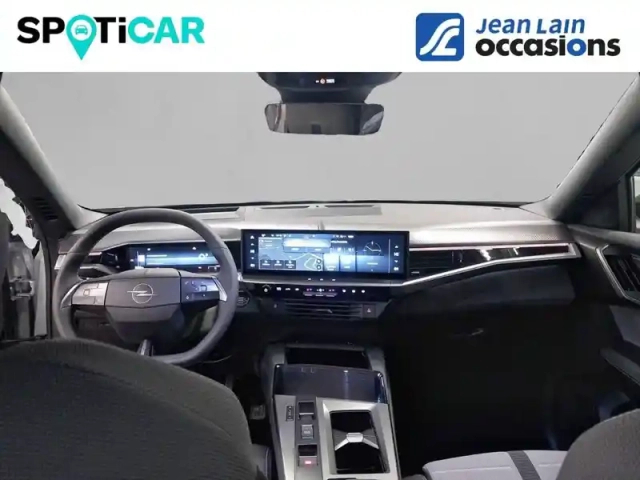 Opel Grandland 1.2 turbo hybrid 145 ch e-dct6 — photo 36