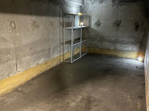 Box fermé quartier grandclément villeurbanne