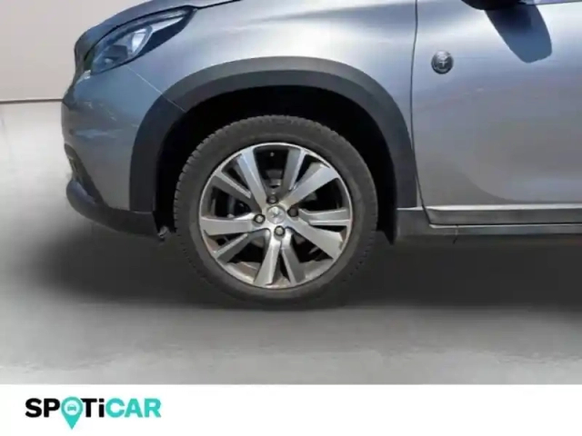 Peugeot 2008 1.2 puretech 110ch e6.c crossway s&amp;s eat6 — photo 11