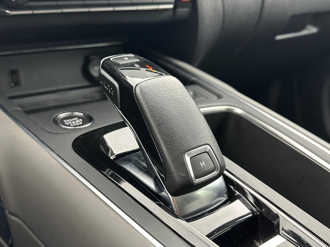 Citroën C5 Aircross puretech 130 s&s eat8 shine pack — photo 31