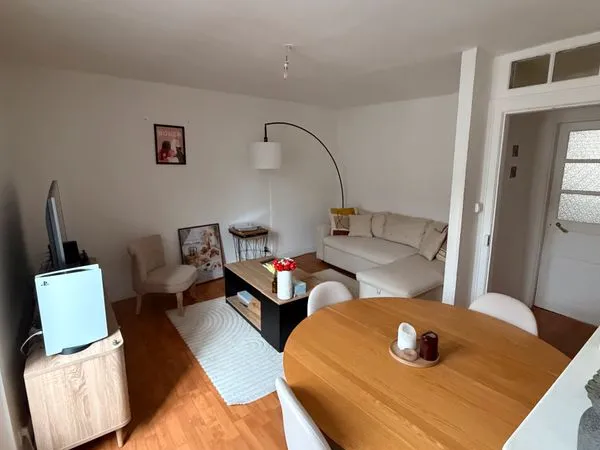 Appartement T3 à louer en centre ville de Limoges