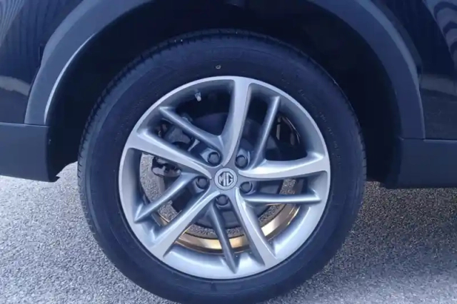 Mg Ehs 1.5t gdi phev — photo 14