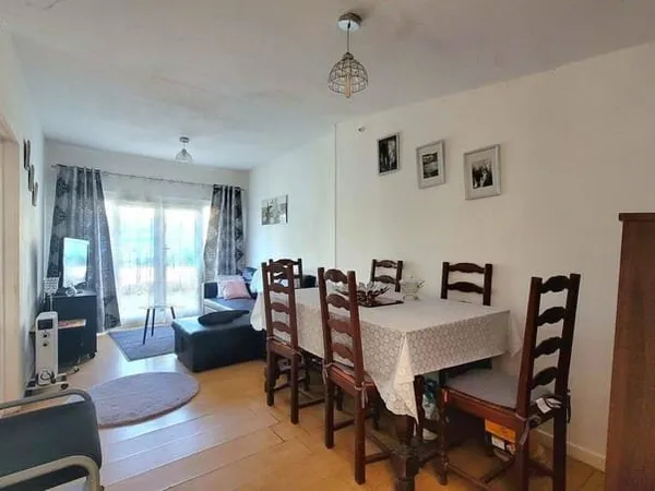 Maison de plain-pied 3 pièces 60 m²