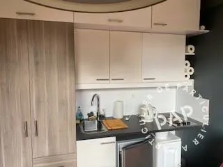 Appartement 1 pièce 19 m²