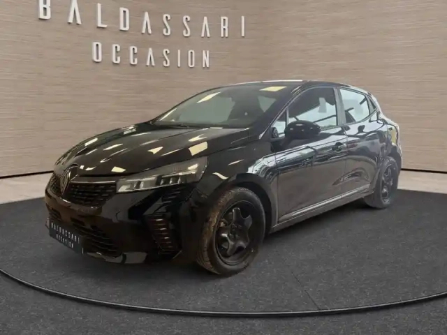 Renault Clio tce 90 — photo 31