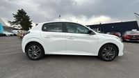 Peugeot 208 1.2 PureTech 75ch S&S Active Pack — photo 4