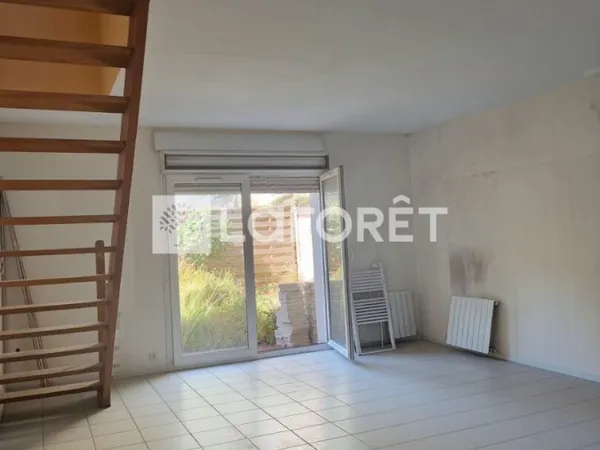 Maison 3 pièces 60 m²