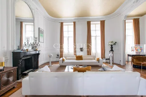 Hôtel particulier 8 pièces 364 m²