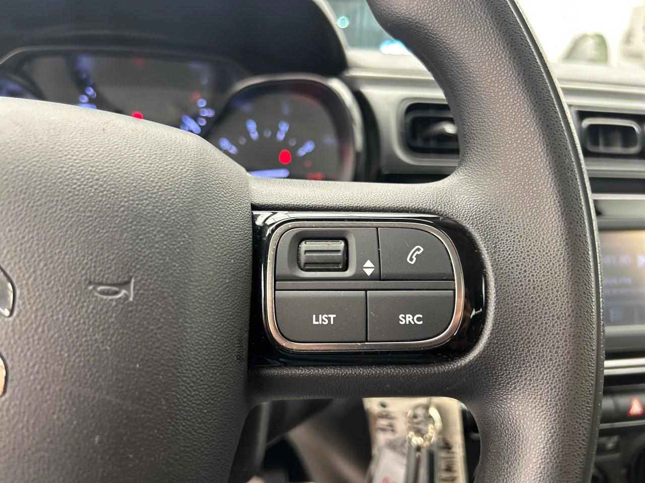 Citroën C3 puretech 83 s&s bvm5 you! — photo 25