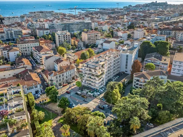 À VENDRE - Fonds de commerce - Cannes MONTFLEURY