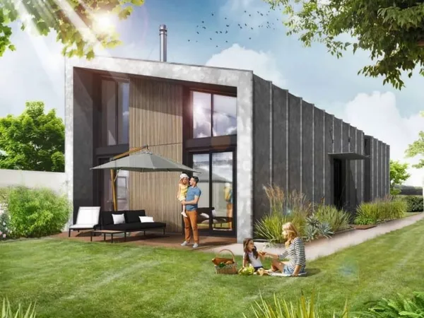 Maison 6 pièces 150 m²