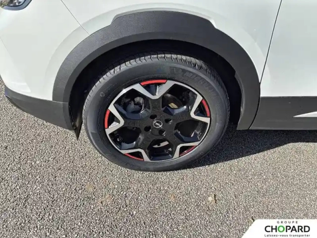 Opel Mokka 1.2 turbo 130 ch bvm6 — photo 24