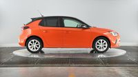 Opel Corsa 1.2 Turbo 100ch Elegance — photo 4