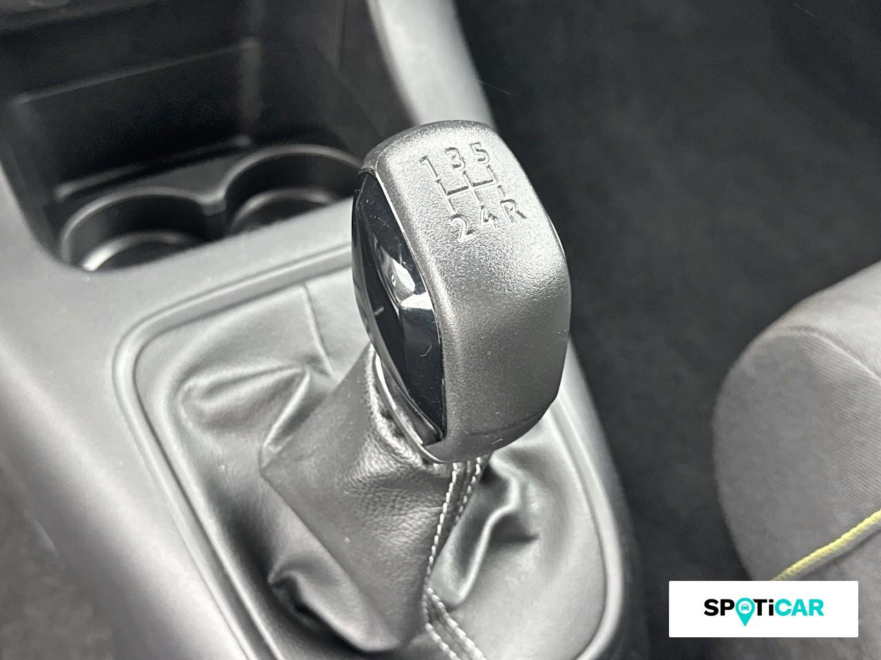 Citroën C3 1.2 puretech 83ch s&s you! — photo 14