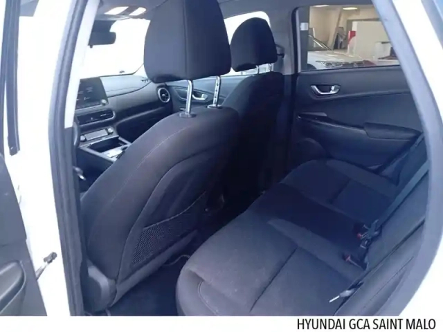 Hyundai Kona electric 39kwh - 136ch intuitive — photo 14