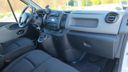 Nissan NV300 2.0 dCi 120 - Optima – 2019 – 68523 km – Diesel – Boîte Manuelle — photo 18