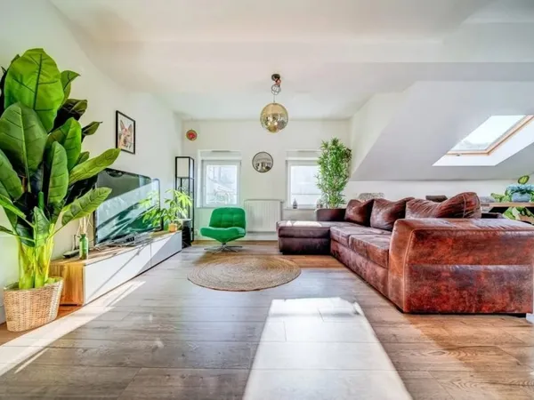 Appartement 63 m²