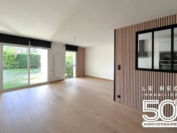 Appartement 4 pièces 80 m²
