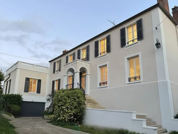 Maison et villa de prestige Vente Mennecy 10p 300m² 1100000€
