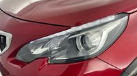 Peugeot 2008 1.2 PureTech 110ch Allure S&S EAT6 — photo 17