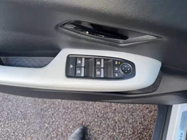 Renault Scenic e-tech électrique 220 ch grande autonomie — photo 34