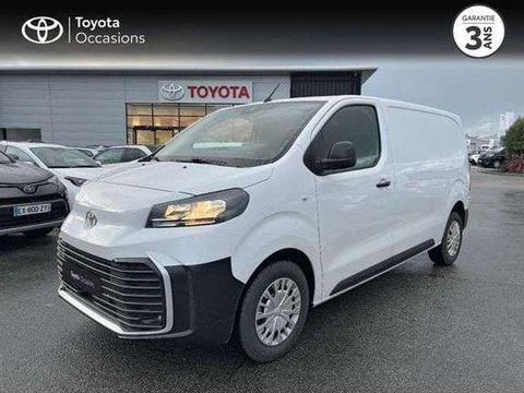 Toyota PROACE Toyota Proace Medium 2.0 D-4D 140 Start MC24