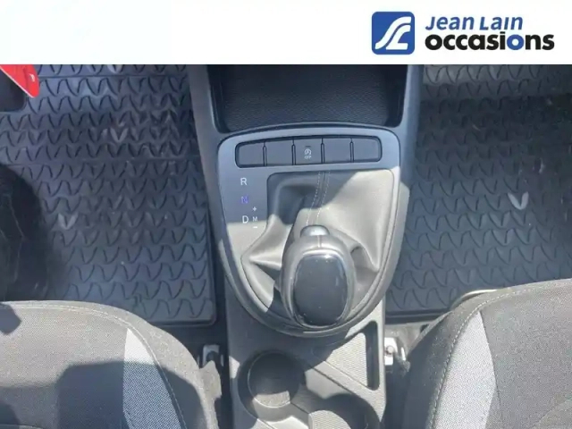 Hyundai I10 1.0 63 bvr — photo 13