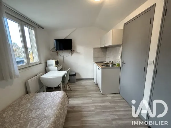 Location Appartement 1 pièce