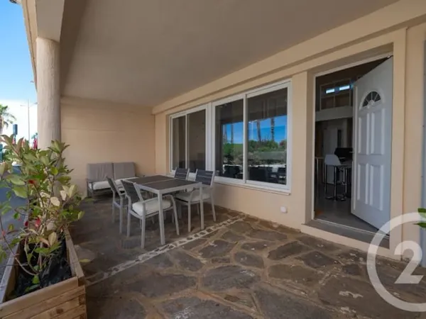 Appartement 2 pièces 33 m²
