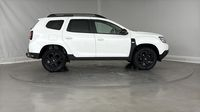 Dacia Duster 1.3 TCe 130ch FAP Extreme 4x2 — photo 4