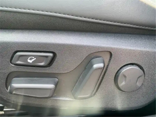 Kia Ev6 229 ch — photo 25