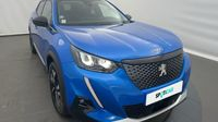 Peugeot 2008 1.2 PureTech 130ch S&S Roadtrip — photo 3