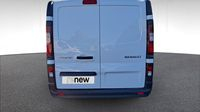 Renault Trafic L1H1 2T8 2.0 Blue dCi 130ch Advance -24 — photo 5