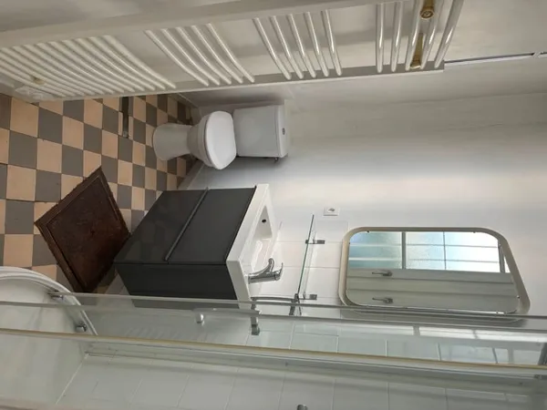 Appartement Location Bordeaux 1p 26m² 567€