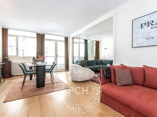 Appartement 3 pièces 77 m²