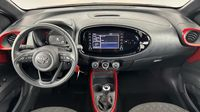 Toyota Aygo X 1.0 VVT-i 72ch Design MY23 — photo 11