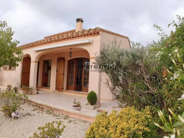 Maison 5 pièces 143 m²