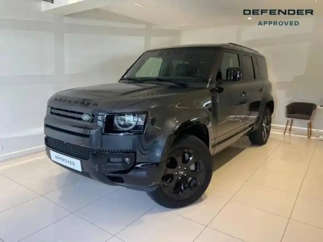 Land Rover Defender 110 2.0 p400e x-dynamic hse