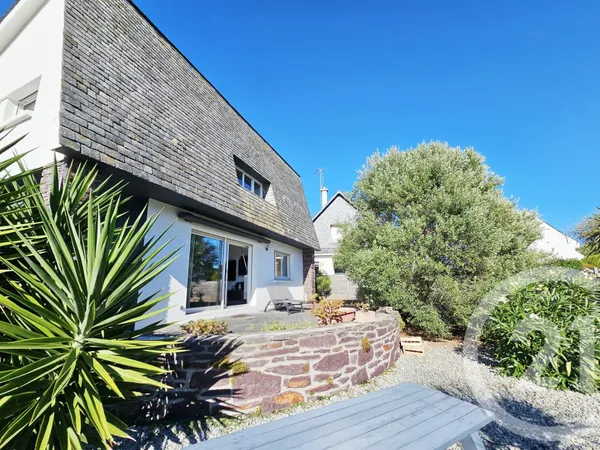 Maison 5 pièces 137 m²